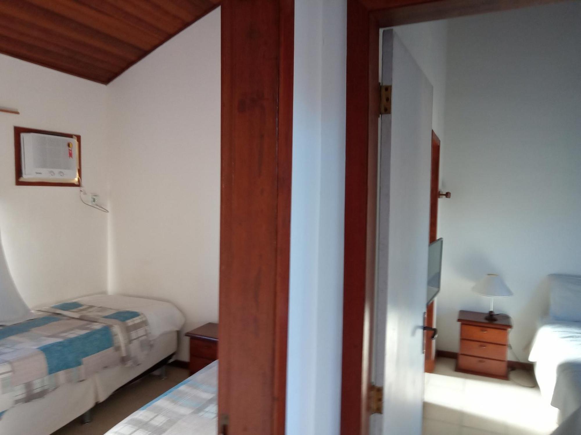 Suite Quadrupla Com Vista Para O Mar Armacao dos Buzios Exterior photo